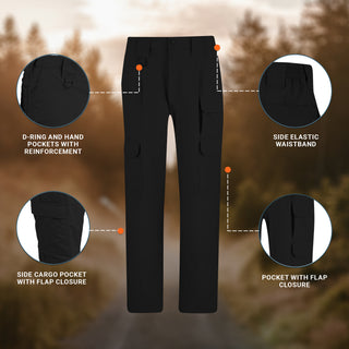 Propper Women's Lightweight Tactical Pants