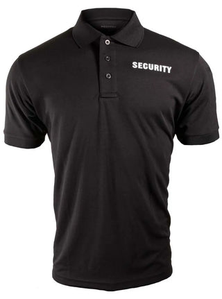 Propper Men's Security Short Sleeve Polo