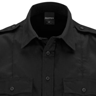 Propper Women's Duty Ripstop Short Sleeve Shirt