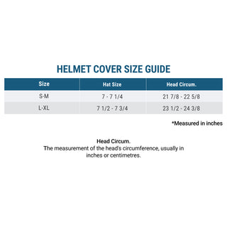 Propper Helmet Cover