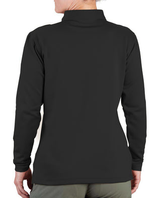 Propper Women's I.C.E. Performance Long Sleeve Polo