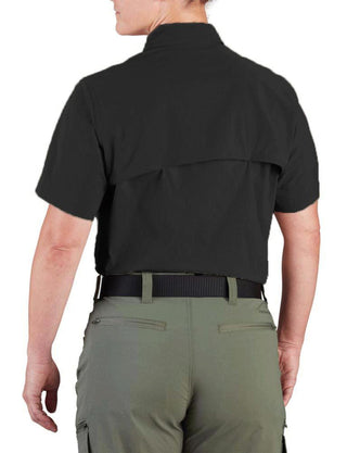 Propper Women's Summerweight Tactical Short Sleeve Shirt