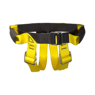 Doty Belt, Urethane Treated, Regular