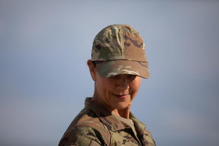 Propper Tactical Mesh Cap