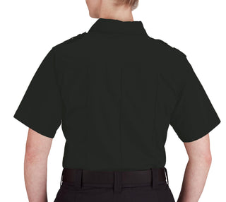 Propper Women's Duty Ripstop Short Sleeve Shirt