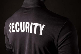 Propper Men's Security Short Sleeve Polo