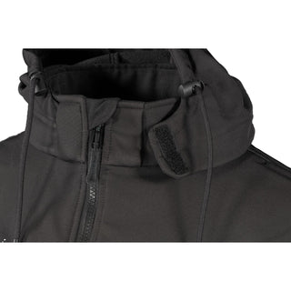 Propper Men's Hooded Soft Shell Job Shirt