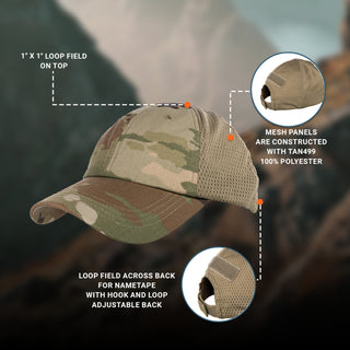 Propper Tactical Mesh Cap