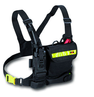 PAX Harness - Complete Set