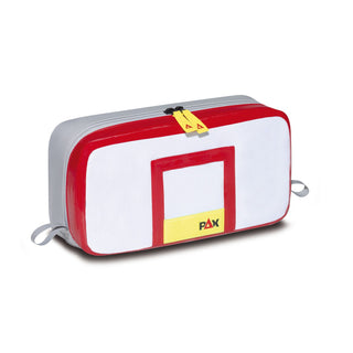 PAX INNER POUCH SIZE L/red