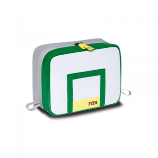 PAX Inner Pocket FT - Welded- Green