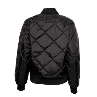1221-JW - THE LADIES FIT BRAVEST DIAMOND QUILT JACKET