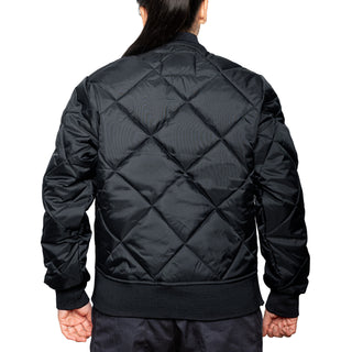 1221-JW - THE LADIES FIT BRAVEST DIAMOND QUILT JACKET