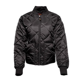 1221-JW - THE LADIES FIT BRAVEST DIAMOND QUILT JACKET