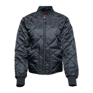 1221-JW - THE LADIES FIT BRAVEST DIAMOND QUILT JACKET