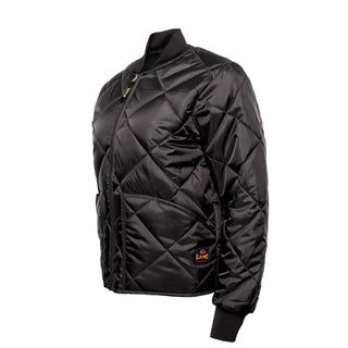 1221-JW - THE LADIES FIT BRAVEST DIAMOND QUILT JACKET