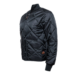 1221-JW - THE LADIES FIT BRAVEST DIAMOND QUILT JACKET