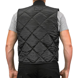 1222 - THE FINEST DIAMOND QUILT VEST