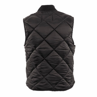 1222 - THE FINEST DIAMOND QUILT VEST