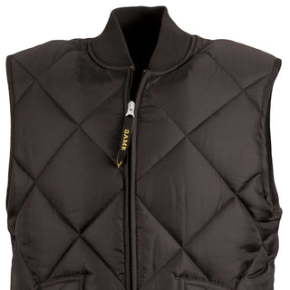 1222 - THE FINEST DIAMOND QUILT VEST