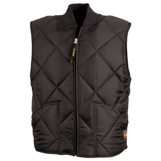 1222 - THE FINEST DIAMOND QUILT VEST