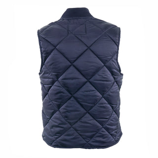 1222 - THE FINEST DIAMOND QUILT VEST