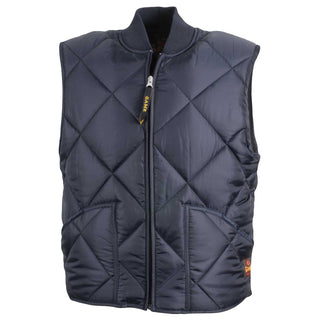 1222 - THE FINEST DIAMOND QUILT VEST