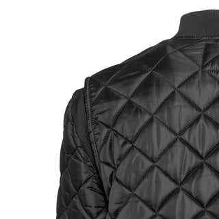 1250 - THE ICONIC QUILTED CHORE COAT