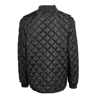 1250 - THE ICONIC QUILTED CHORE COAT