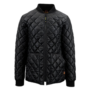 1250 - THE ICONIC QUILTED CHORE COAT