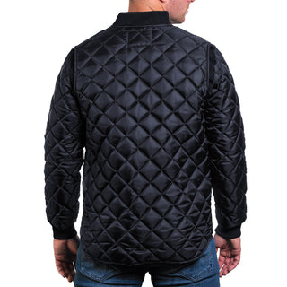 1250 - THE ICONIC QUILTED CHORE COAT