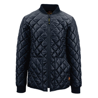 1250 - THE ICONIC QUILTED CHORE COAT