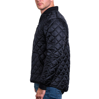 1250 - THE ICONIC QUILTED CHORE COAT