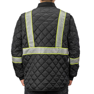 1280 - THE G-CLIPSE™ RANGER QUILTED JACKET