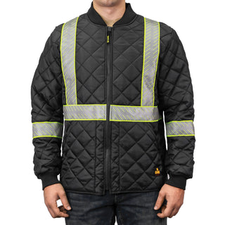 1280 - THE G-CLIPSE™ RANGER QUILTED JACKET