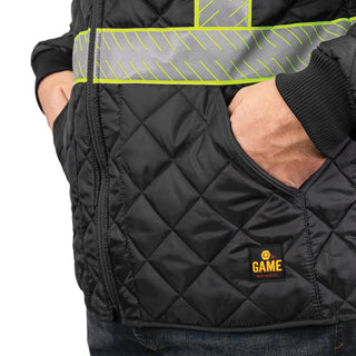 1280 - THE G-CLIPSE™ RANGER QUILTED JACKET