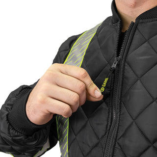 1280 - THE G-CLIPSE™ RANGER QUILTED JACKET