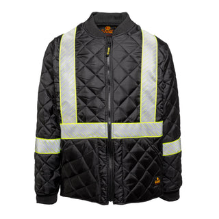 1280 - THE G-CLIPSE™ RANGER QUILTED JACKET