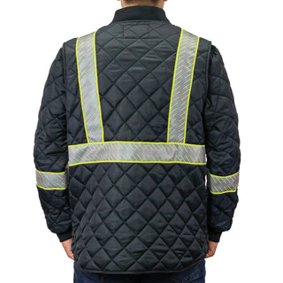 1280 - THE G-CLIPSE™ RANGER QUILTED JACKET