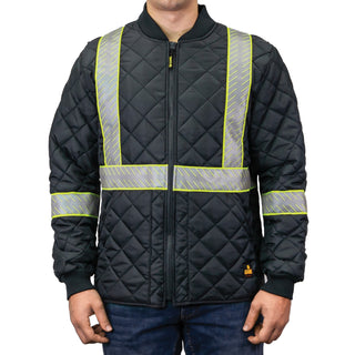 1280 - THE G-CLIPSE™ RANGER QUILTED JACKET