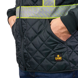 1280 - THE G-CLIPSE™ RANGER QUILTED JACKET