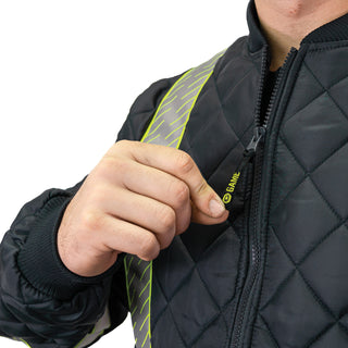 1280 - THE G-CLIPSE™ RANGER QUILTED JACKET