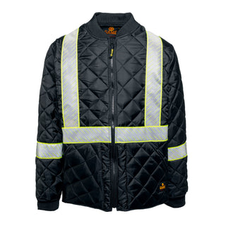 1280 - THE G-CLIPSE™ RANGER QUILTED JACKET