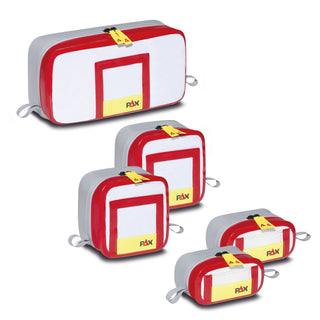 PAX Inner Pouches, Set 2