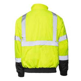 1320E-030  - THE ECONO BLACK BOTTOM BOMBER