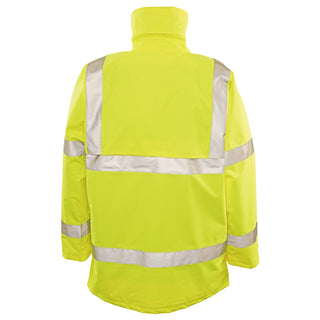 1340-030 - THE DELUXE RAIN JACKET