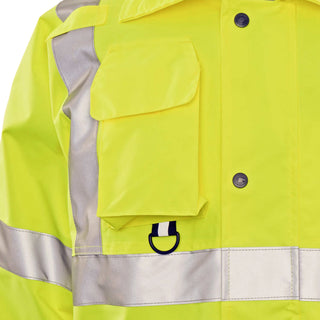 1340-030 - THE DELUXE RAIN JACKET
