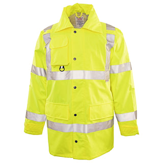 1340-030 - THE DELUXE RAIN JACKET