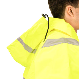 1340-030 - THE DELUXE RAIN JACKET