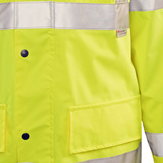 1340-030 - THE DELUXE RAIN JACKET